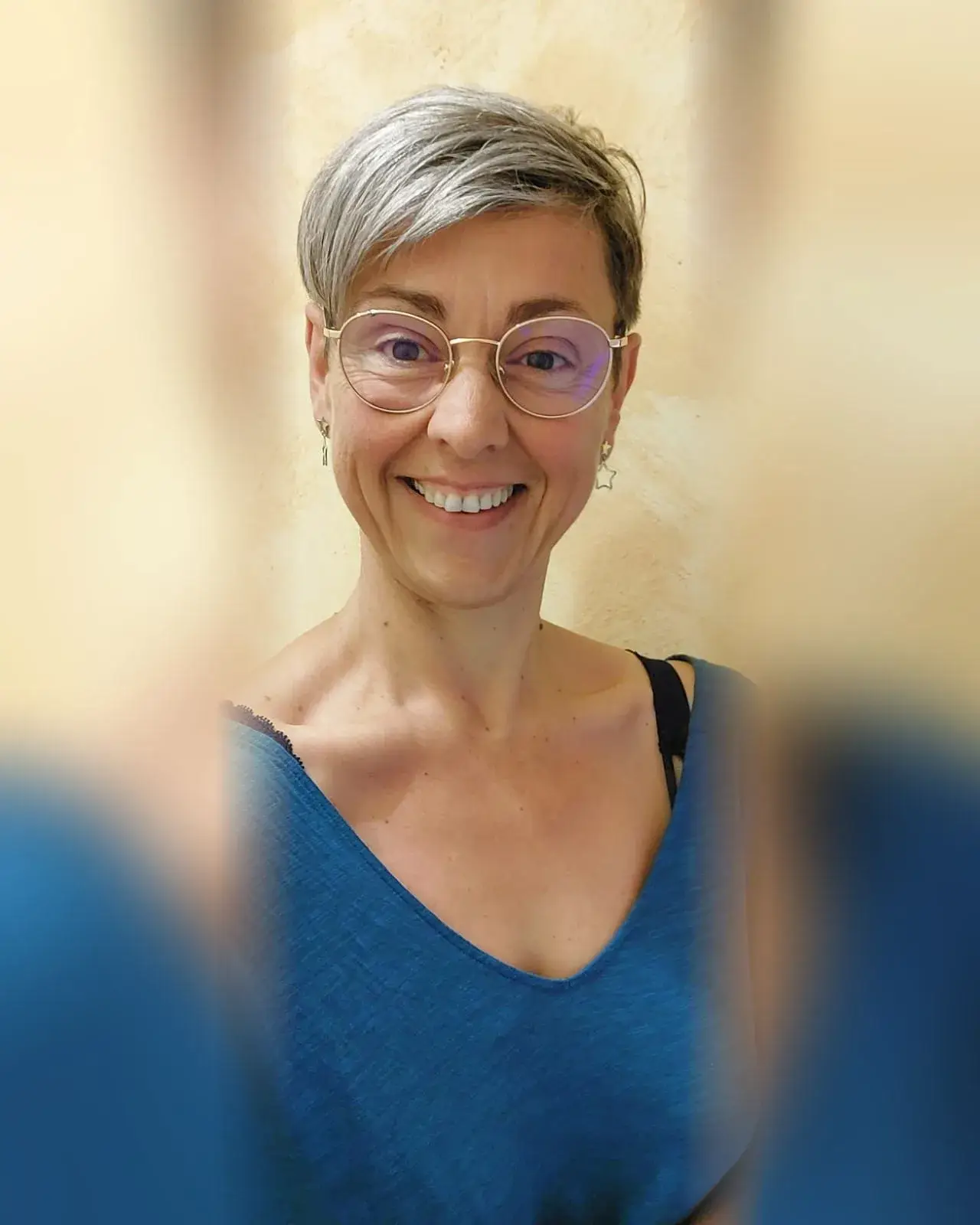 Laetitia Dupinet, coach bien-être et motivation