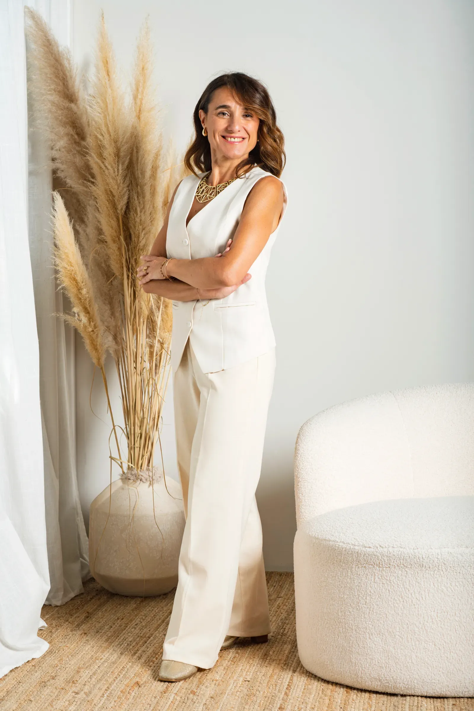 Peggy Girault, hypnothérapeute spécialisée microbiote et perte de poids